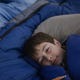 Image for article titled First Kid To Wake Up At Slumber Party Gets Exclusive Look At Friend’s Mom’s Morning Routine